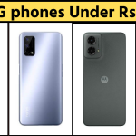 Best 5G phones Under Rs 11,000
