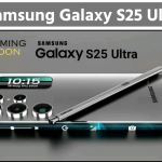 Samsung Galaxy S25 Ultra