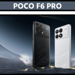 POCO F6 PRO