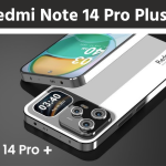Redmi Note 14 Pro Plus