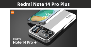 Redmi Note 14 Pro Plus