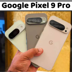 Google Pixel 9 Pro