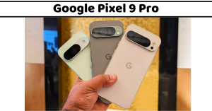 Google Pixel 9 Pro