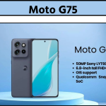 Moto G75