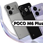 POCO M6 Plus 5G