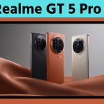 Realme GT 5 Pro