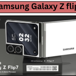 Samsung Galaxy Z flip7