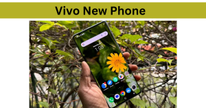 Vivo New Phone