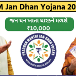 PM Jan Dhan Yojana 2024