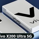 Vivo X200 Ultra 5G