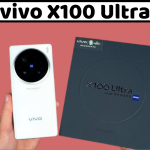 vivo X100 Ultra
