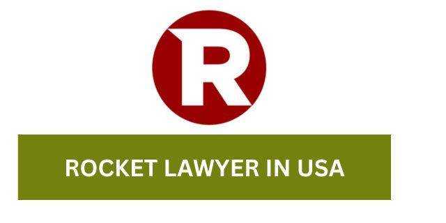Rocket Lawyer
