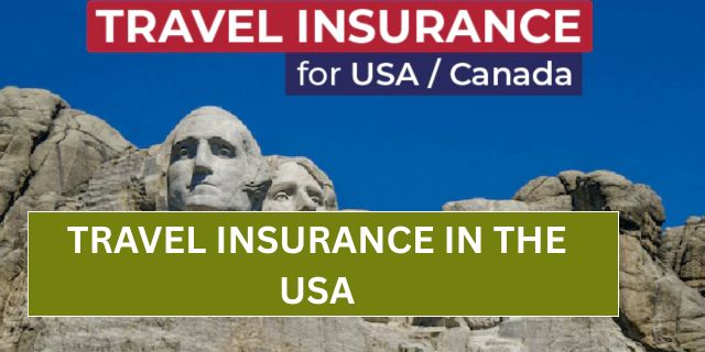 Travel Insurance in the USA