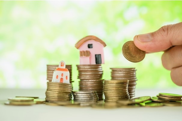 Navigating the Maze: A Comprehensive Guide to Real Estate Financing Options