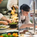 Singapore Food Service Staff Hiring Opportunities, Salaries, and Career Growth