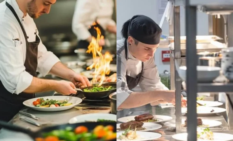Singapore Food Service Staff Hiring Opportunities, Salaries, and Career Growth