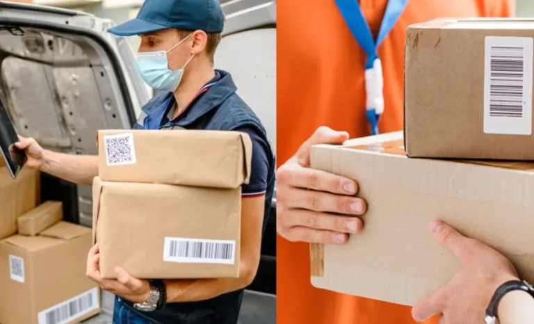 UAE Delivery & Logistics Jobs with Visa Support