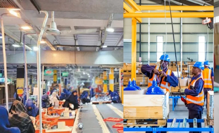 Qatar Factory Worker Jobs – Visa Sponsorship (2026 Hiring Guide)