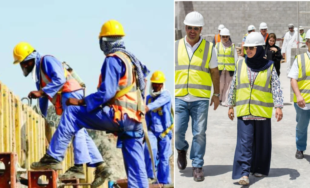 Oman Construction Helper Jobs – Apply Details (2026 Hiring Guide)