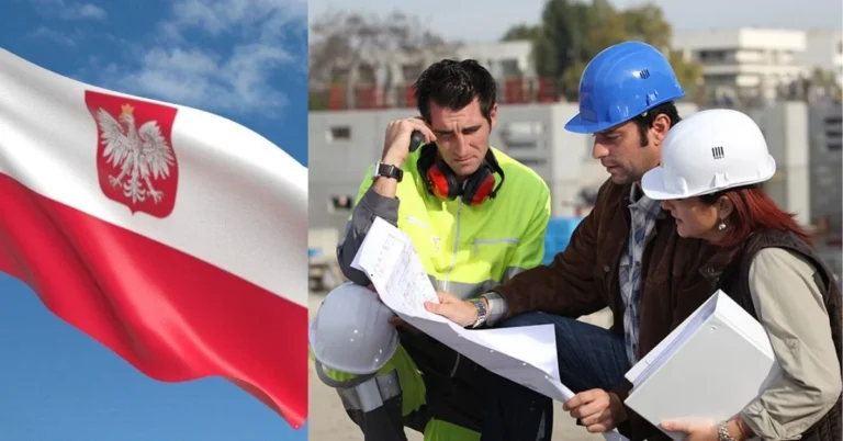 Employment In Poland For Non-Skilled Workers