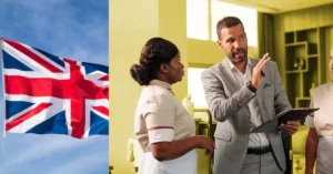 UK Hiring Trends In 2026 For Unskilled Workers