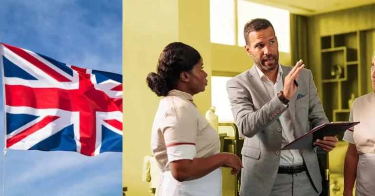 UK Hiring Trends In 2026 For Unskilled Workers