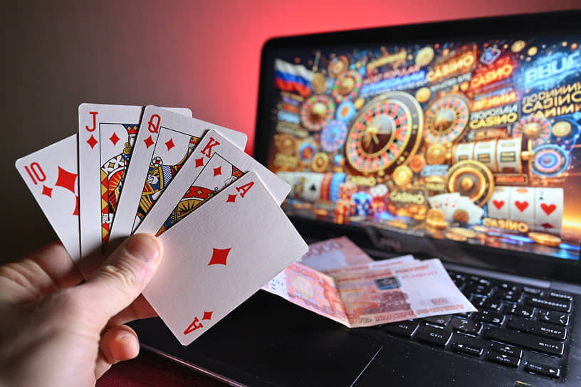 Discover Cazeus Casino Your Ultimate Gaming Destination