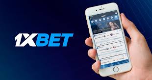 Discover the Exciting World of 1xbet Online Betting -163747120