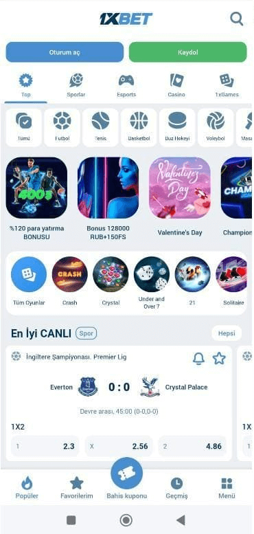 Explore 1xbet Somalia Your Guide to Online Betting