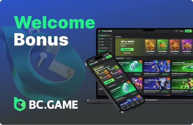 Explore the Exciting World of Slots at BCFun