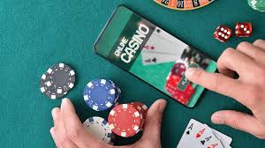 Geen CRUKS Casino Vrijheid en Verantwoord Spelen 456030130
